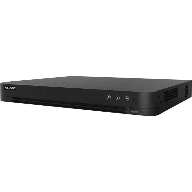 HIKVISION DS-7232HGHI-M2 32 CHANNEL 2 SATA H265+ ACUSENSE HYBRID DVR RECORDER