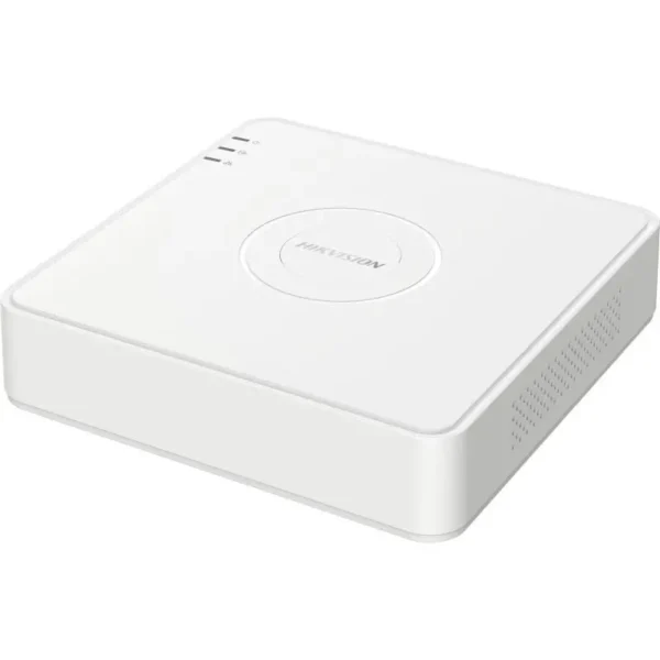 HIKVISION DS-7104HGHI-M1 4 CHANNEL 1 SATA DVR RECORDER